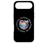 Ho’oponopono Prayer Mantra Meditation Case for iPhone Air