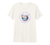 Ho’oponopono Prayer Meditation Healing Premium T-Shirt