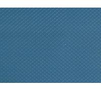 HO Plastic sheet 200x100mm - (2) Roof slate - diamond by Auhagen