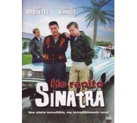Ho Rapito Sinatra