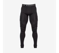 HO Soccer Underwear Trousers Raven Trousers, Unisex, Black, XXL