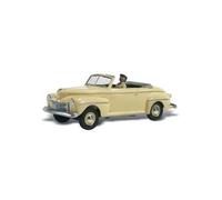 Ho Roger`S Rag Top (US IMPORT) ACC NEW