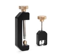 HO Slot Cars Wheel Hub Gear Press Plus Rear Wheel Hub Puller Tool for Most Common machined Delrin hubs Ho Slot Car Tools Package