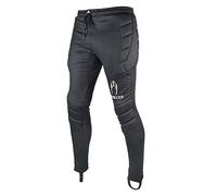 HO Soccer 0505555 - Unisex Adult Goalkeeper Long Trousers Black/White