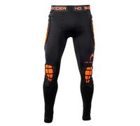 Ho Soccer Impact Goalkeeper Pants Black 12 Years Kids