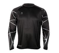 Ho Soccer Konkista Long Sleeve T-shirt Black L Men