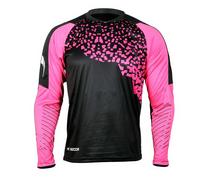 Ho Soccer Kontrol Long Sleeve T-shirt Black 2XL Men
