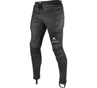 HO Soccer Logo Long (Slim Fit) GK Trouser Junior Size XLB (Black)