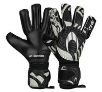 HO Soccer One Negative Goalkeeper Gloves Size