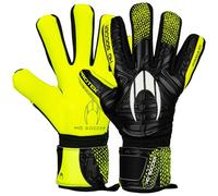 HO Soccer Primary Protek Neg (Astro) Goalkeeper Gloves Size 9