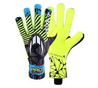 Ho Soccer Pro Evolution Ii Ng Junior Goalkeeper Gloves