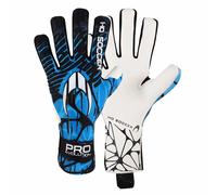 Ho Soccer Pro Evolution Ii Ng Junior Goalkeeper Gloves