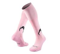 HO Soccer Pro Keeper Goalkeeper Long Tights Unisex Adult, unisex_adult, 0503010.05_L, pink, L