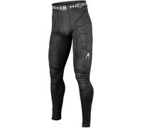 HO Soccer Underwear Trousers Raven Trousers, Unisex, Black, S