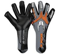 HO Soccer SSG Kontrol Knit Tech Goalkeeper Gloves Size 10.5