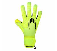 Ho Soccer Ssg Legend Ergo Gecko Goalkeeper Gloves Green 7.5