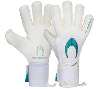 HO Soccer Supremo II AQUA LITE SMU Goalkeeper Gloves Size 10.5