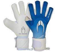 HO Soccer Supremo PRO Aqua FADE SMU Goalkeeper Gloves Size 9