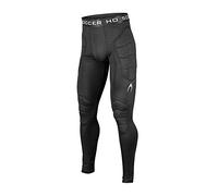 Ho Soccer Raven Base Layer Pants Black XL Men