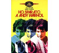 Ho Sparato a Andy Warhol