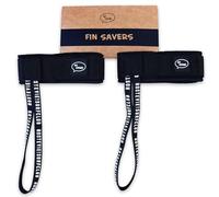 Ho Stevie! Fin Savers - No Lost Swim Fins While Bodysurfing or Bodyboarding