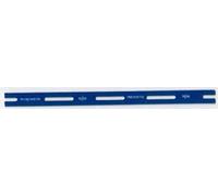 HO Tracksetta Template 25cm Long Straight