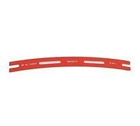 HO Tracksetta Template 60cm Radius