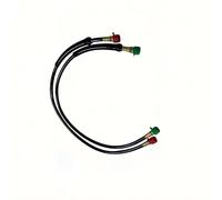 HO5103 Pair of Hydraulic Hoses 5/16in x 3ft Fit for SeaStar for Dometic