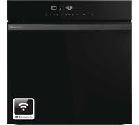 HO66FAPIZZACHEF Oven Built-In Oven with Air Fry Mode - Black