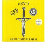Ho99o9 - United States Of Horror [VINYL]