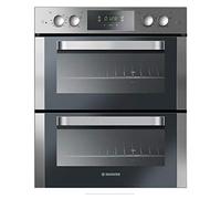 Hoover H-OVEN 300 HO9DC3B308IN Stainless steel