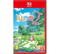 HOA 2 - Switch 2