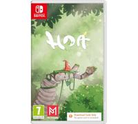 Hoa - Nintendo Switch - Code In A box