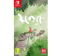 HOA - Nintendo Switch