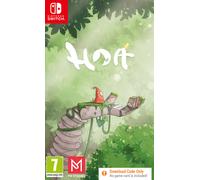 Hoa - Nintendo Switch - Code In A box