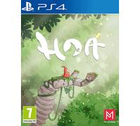 HOA - PlayStation 4