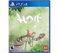 Hoa - PlayStation 4 PlayStation 4 Standard (Sony Playstation 4) (US IMPORT)