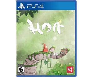 Hoa - PlayStation 4 PlayStation 4 Standard (Sony Playstation 4) (US IMPORT)