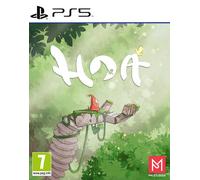 HOA - PlayStation 5