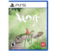 Hoa - PlayStation 5 PlayStation 5 Standard (Sony Playstation 5) (US IMPORT)
