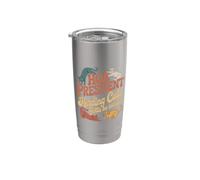 HOA President Herding Cats Gotta Be Easier |- Stainless Steel Insulated Tumbler