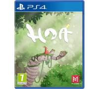 Hoa (PS4) PlayStation 4 single (Sony Playstation 4)