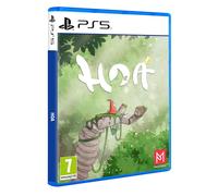 HOA - PS5