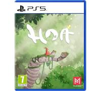 Hoa (PS5) - Brand New and Sealed