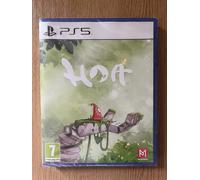 HOA - PlayStation 5
