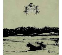 Lunar Aurora – Hoagascht – Black Vinyl