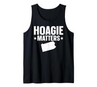 Hoagie Matters Tank Top