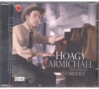 Hoagy Carmichael & Friends - Stardust