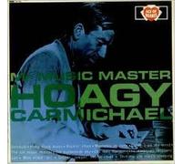 Hoagy Carmichael - HOAGY CARMICHAEL - MUSIC MASTER LP [18097]