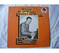 Hoagy Carmichael - HOAGY CARMICHAEL Sings Hoagy Carmichael LP